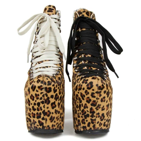 unif leopard hellbound - Picture 4 of 17